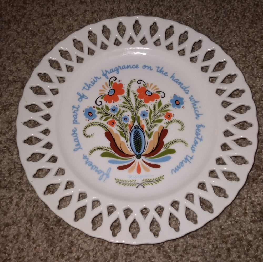 Berggren Plate 1965